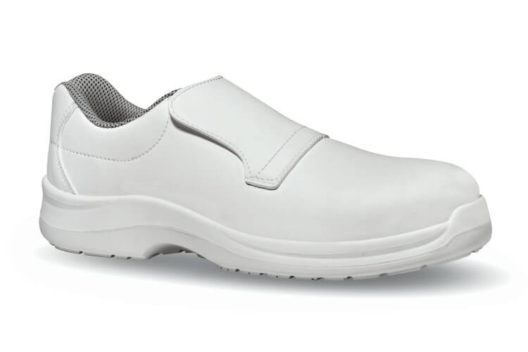 Chaussures de cuisine Response Grip U-Power S2 SRC