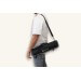 Mallette de 5 couteaux de cuisine Wusaki Ebony AUS8 manches ébène 