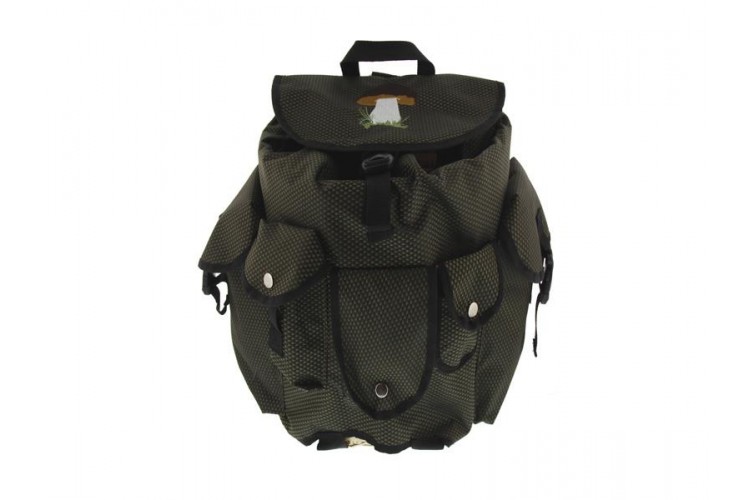 Sac &agrave; dos pour champignons Maserin 35L