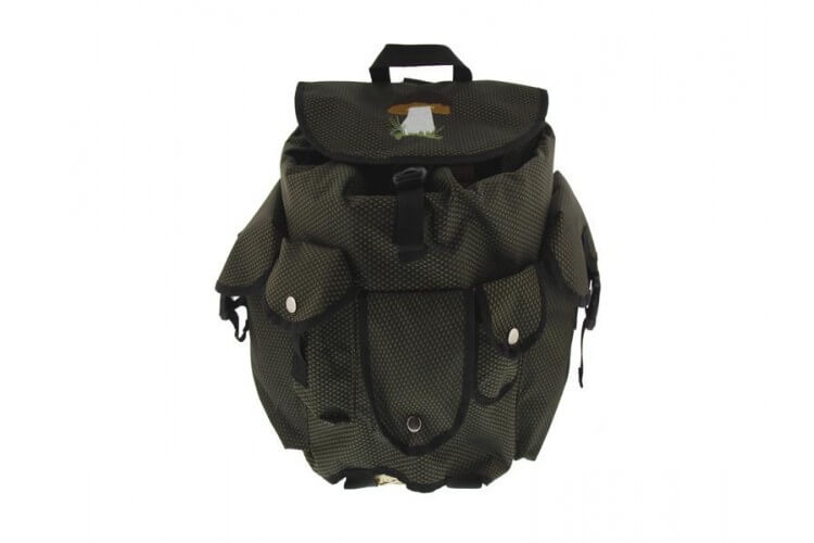Sac à dos pour champignons Maserin 35L
