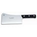 Couperet DICK 1778 lame acier 3 couches 18cm manche bois de prunier