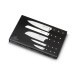 Coffret SABATIER International Pluton 5 couteaux de cuisine