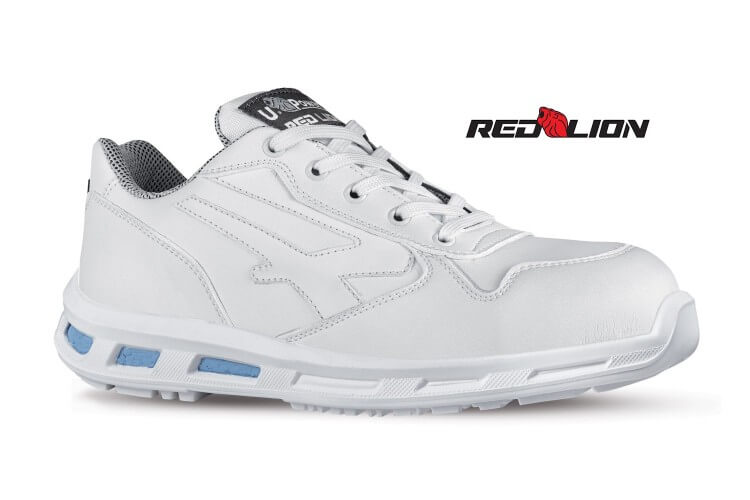 Chaussures de cuisine Red Lion Blink U-Power S3 CI SRC