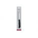 6 Couteaux steak lame 11cm Victorinox manche noir