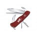 Couteau suisse Victorinox Hunter rouge 111mm 13 fonctions
