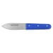 Couteau à coquilles St Jacques Fischer lame large inox 11cm