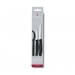 Set de 2 couteaux + 1 éplucheur Victorinox SwissClassic