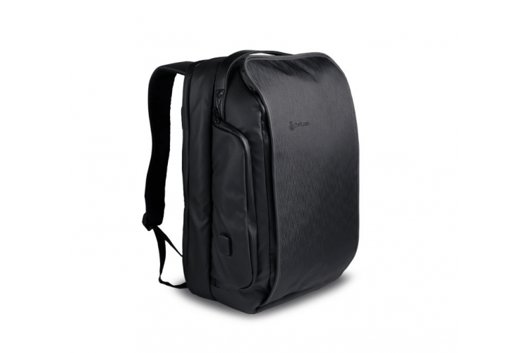 Sac &agrave; dos vide haut de gamme pour chefs CHEFCASE 2 maxi rangements