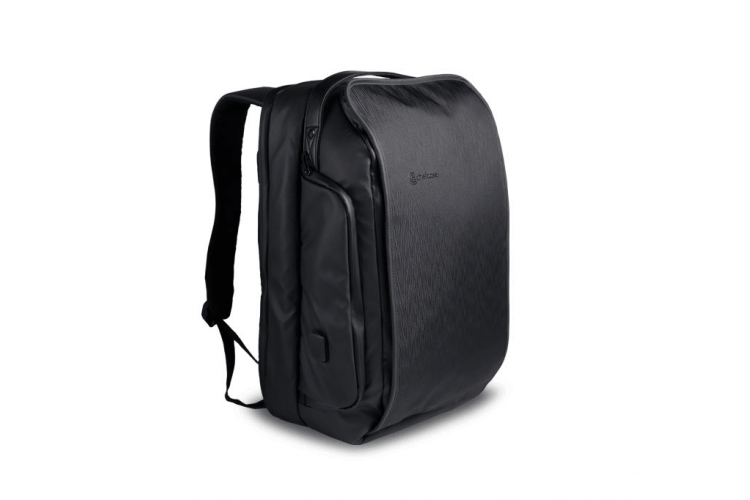 Sac à dos vide haut de gamme pour chefs CHEFCASE 2 maxi rangements