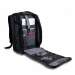 Sac à dos vide haut de gamme pour chefs CHEFCASE 2 maxi rangements
