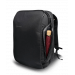 Sac à dos vide haut de gamme pour chefs CHEFCASE 2 maxi rangements