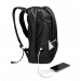 Sac à dos vide haut de gamme pour chefs CHEFCASE 2 maxi rangements