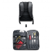 Sac à dos vide haut de gamme pour chefs CHEFCASE 2 maxi rangements