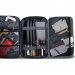 Sac à dos vide haut de gamme pour chefs CHEFCASE 2 maxi rangements