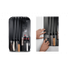 Sac à dos vide haut de gamme pour chefs CHEFCASE 2 maxi rangements