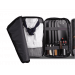 Sac à dos vide haut de gamme pour chefs CHEFCASE 2 maxi rangements