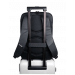 Sac à dos vide haut de gamme pour chefs CHEFCASE 2 maxi rangements