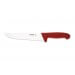 Couteau de boucher pro Giesser lame 21cm 4005