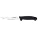Couteau à saigner pro Giesser lame 16cm alvéolée 3005