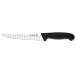 Couteau à saigner pro Giesser lame 18cm alvéolée 3005
