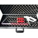 Malette de 7 couteaux professionnels BARGOIN pour Bouchers