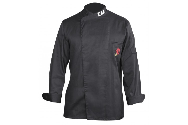 Veste de Chef Kai Shun