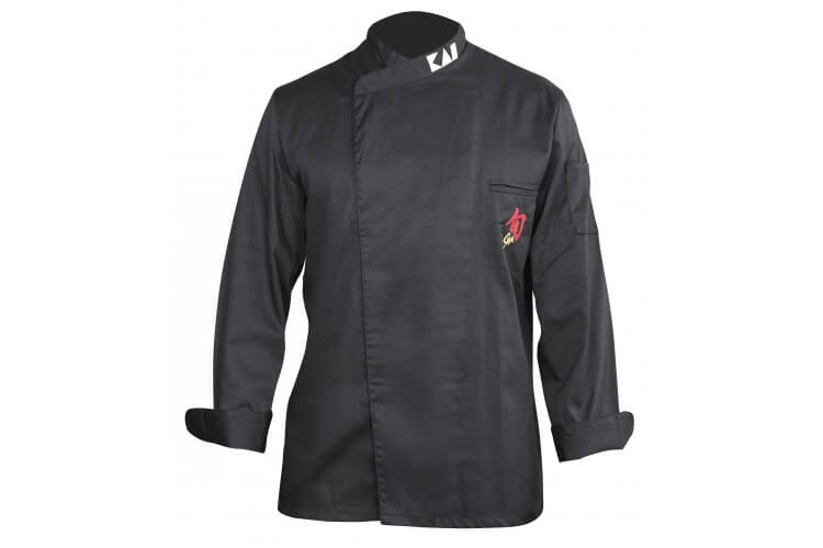 Veste de Chef Kai Shun