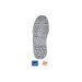 Chaussures de cuisine U-Power Red Lion Noir S2 SRC