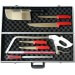 Malette de 7 couteaux professionnels BARGOIN pour Bouchers