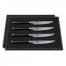 Coffret 4 Couteaux à steak Japonais Shun de 12,5cm