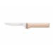 Couteau à désosser Opinel Parallèle n°122 lame 13cm manche hêtre