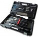 Malette de 15 couteaux et accessoires BARGOIN  pour professionnels