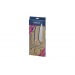 Coffret 3 couteaux Opinel Parallèle Office + Découper + Chef