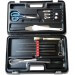 Malette de 15 couteaux et accessoires BARGOIN  pour professionnels