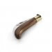 Coueau serpette artisanale Old Bear manche noyer