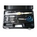 Malette de 15 couteaux et accessoires BARGOIN  pour professionnels