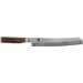 Couteau à pain Shun Premier Tim Mälzer 23cm