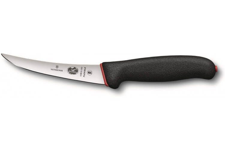 Couteau à désosser Victorinox Dual Grip lame 12cm