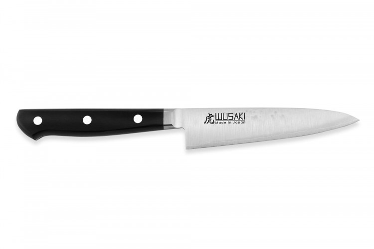 Couteau universel japonais Wusaki YASUKO VG5 12cm