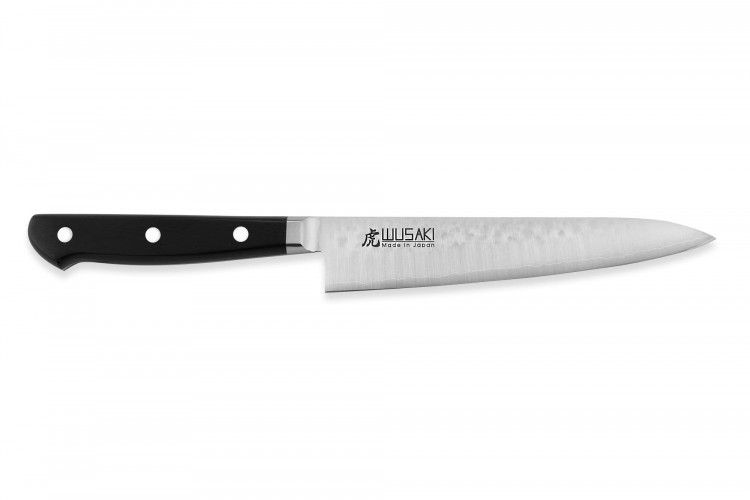 Couteau universel japonais Wusaki YASUKO VG5 15cm
