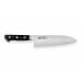 Couteau santoku japonais Wusaki YASUKO VG5 18cm