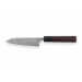 Couteau universel japonais artisanal Masakage Kumo 13cm damas 63 couches