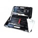 Malette de 24 couteaux professionnels BARGOIN pour Cuisiniers et Traiteurs
