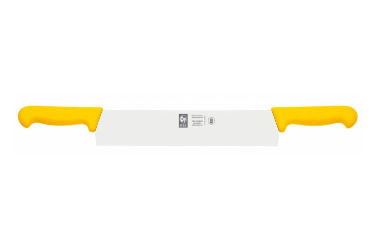 Couteau &agrave; fromage professionnel Icel 36cm manche en PP