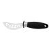 Couteau à pizza professionnel Icel lame 10cm manche noir