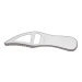 Ecailleur à poisson professionnel Icel 19cm acier inoxydable