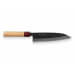 Couteau de chef japonais artisanal Kajiwara18cm