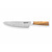 Couteau de chef Wusaki Fujiko VG10 20cm manche olivier
