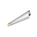 Tire-bouchon à champagne Chef & Sommelier acier inoxydable et ABS