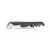 Tire-bouchon sommelier Chef & Sommelier 3 fonctions acier inoxydable